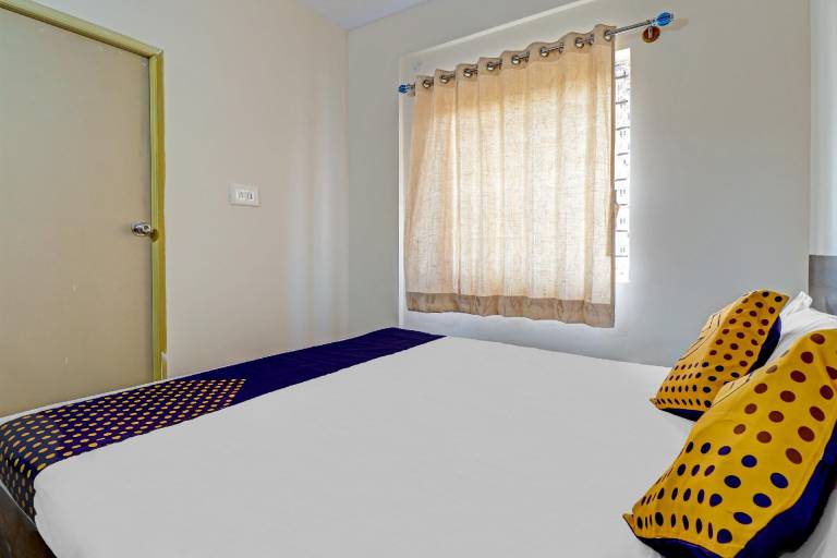 Hotel O VRK Residency