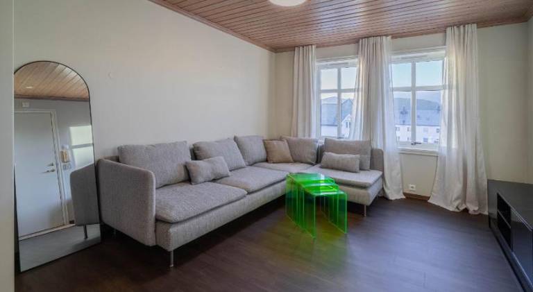 Holiday apartment with 1 room for 4 persons — photo 4