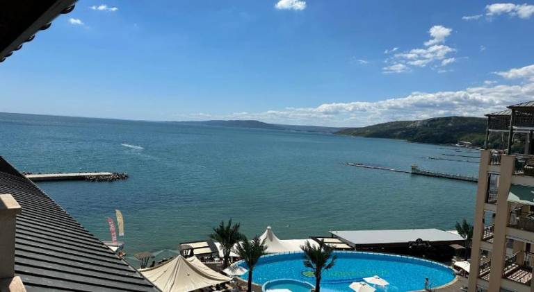 Home Sweet Home Black Sea View — photo 3