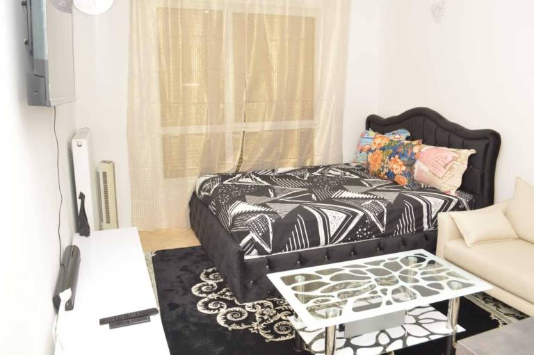 Appartement  Le Bourget