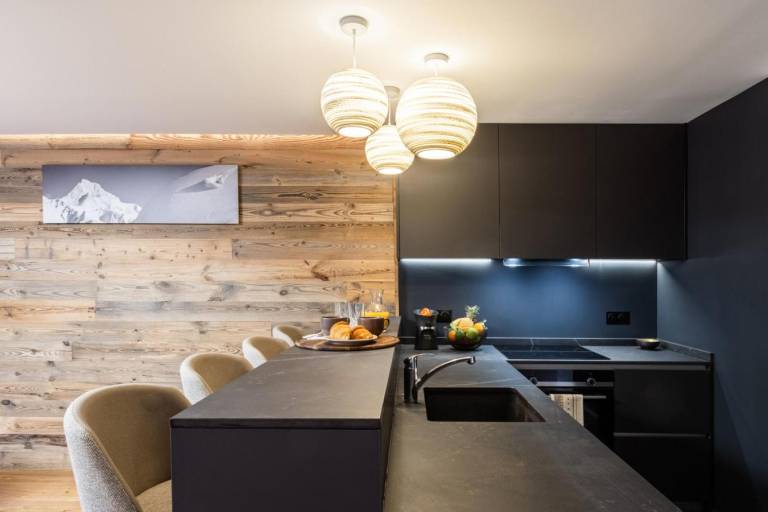 Appartement Courchevel 1650