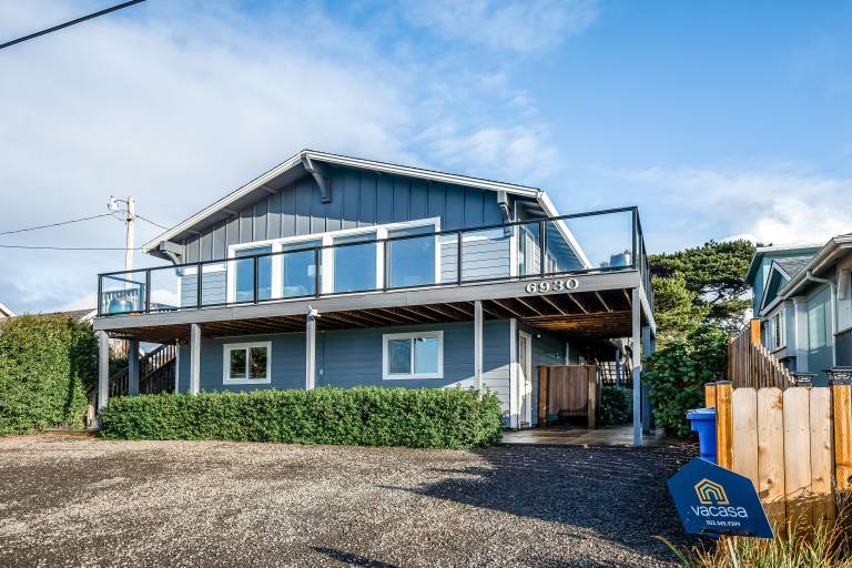 House  Gleneden Beach