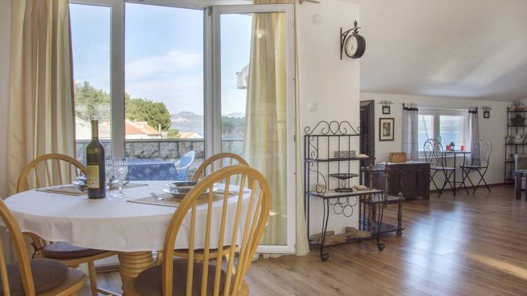 Apartman Otok Iž