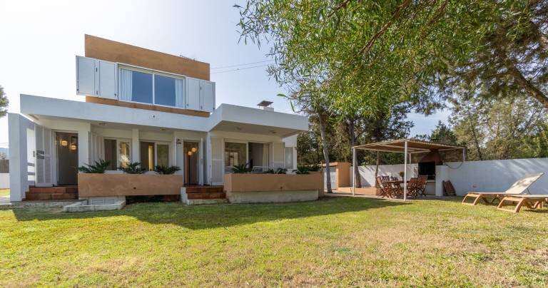 Cottage Sant Antoni de Portmany