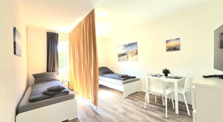 Ferienwohnung Iserlohn