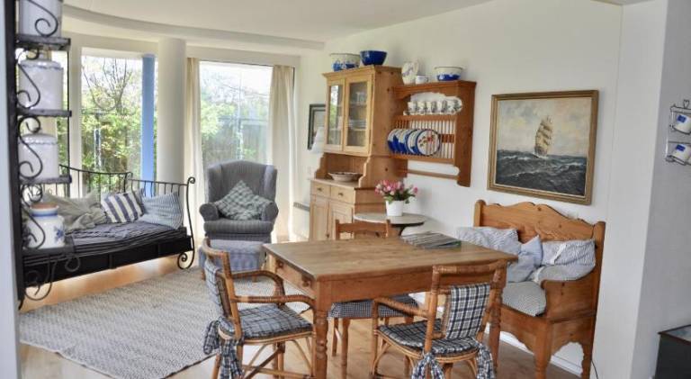 Holiday apartment | Pets are welcome — photo 3
