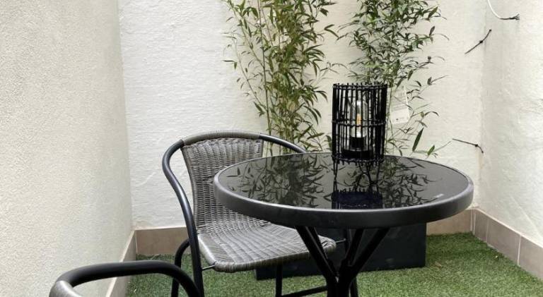 Apartment | Next to Alcazaba of Málaga | Pets allowed — photo 4