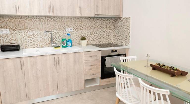 Pleasant apartment | Pet-friendly — photo 3