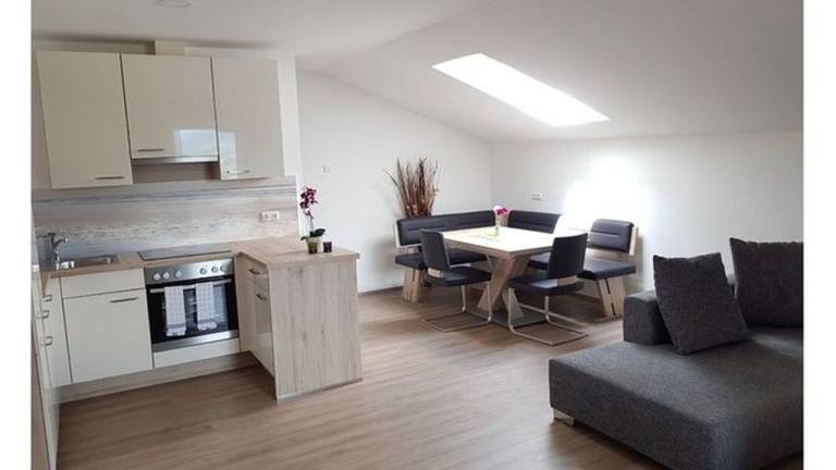 Ferienwohnung  Mondsee