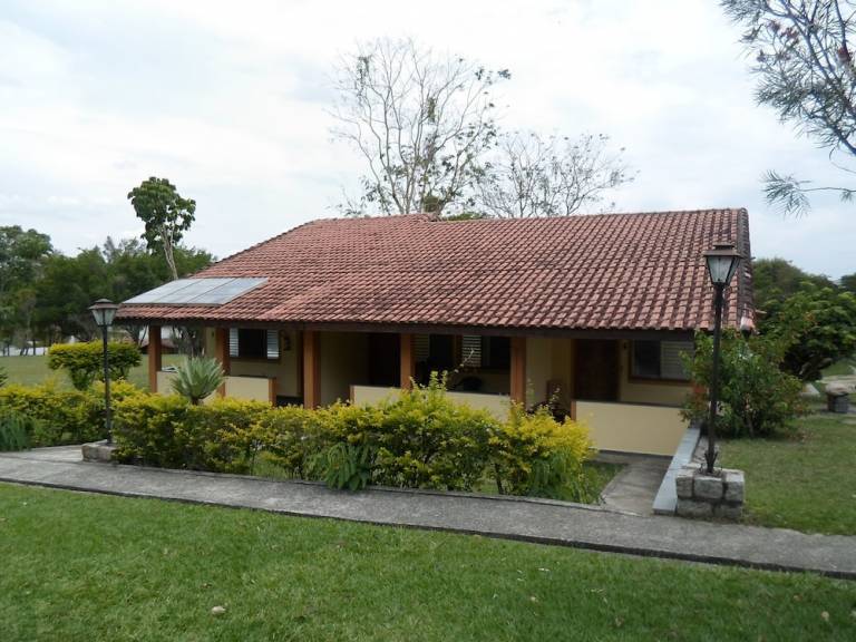 Farmhouse  Aparecida