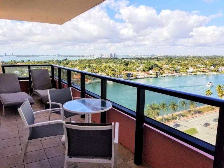 Ferienwohnung  Miami Beach