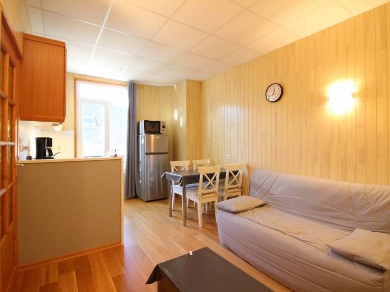 Appartement La Bourboule