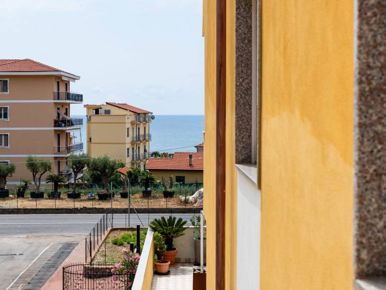 Ferienwohnung Arma di Taggia