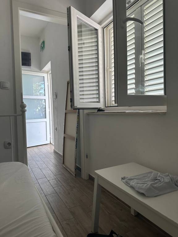 Apartment with garden — photo 2