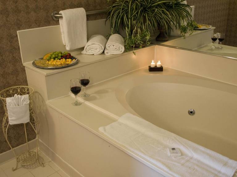 Hampton Inn Lafayette — photo 4