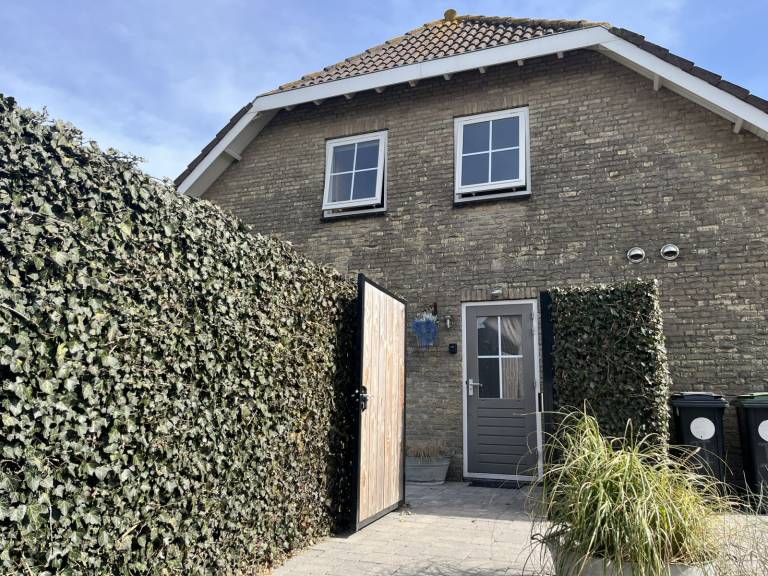Ferienhaus Vlissingen