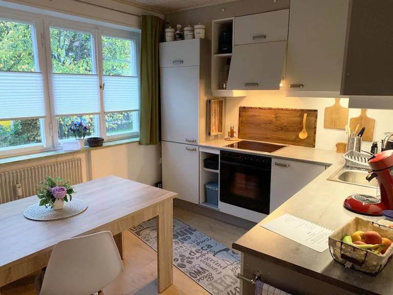 Apartment  Ebingen