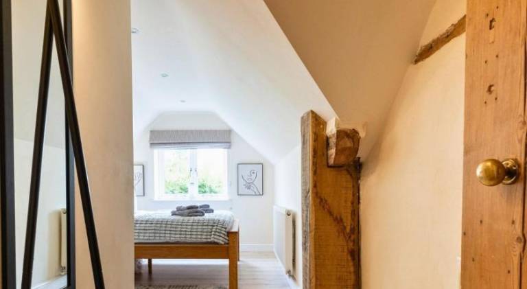 House with 2 rooms for 4 persons — photo 4