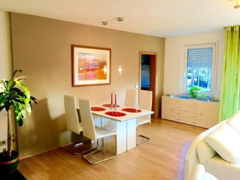 Ferienwohnung  Staad