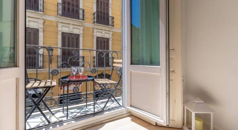 Rental apartment | Close to Alcazaba of Málaga — photo 3