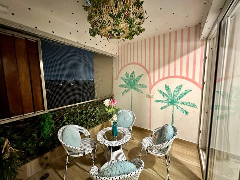 Apartment | Perfect for remote work — photo 3