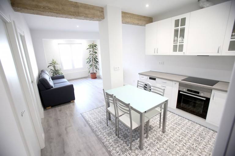 Apartamento Logroño