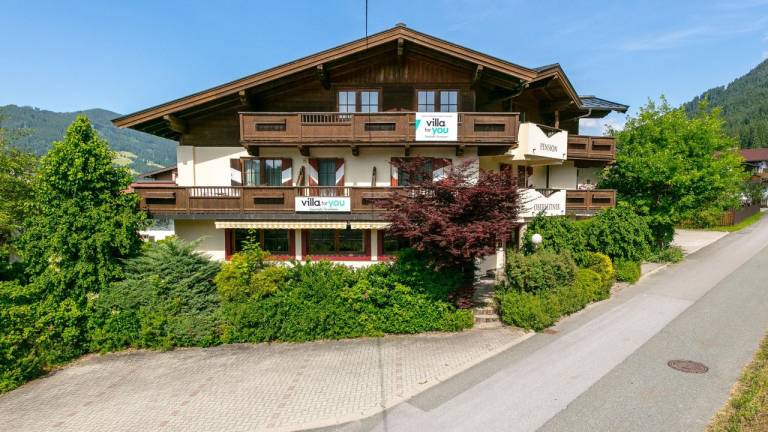 Ferienhaus Brixen im Thale