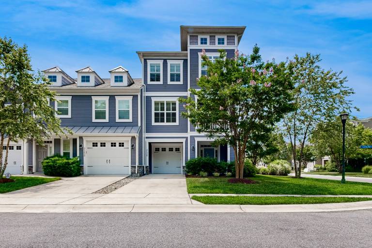 House Rehoboth Beach