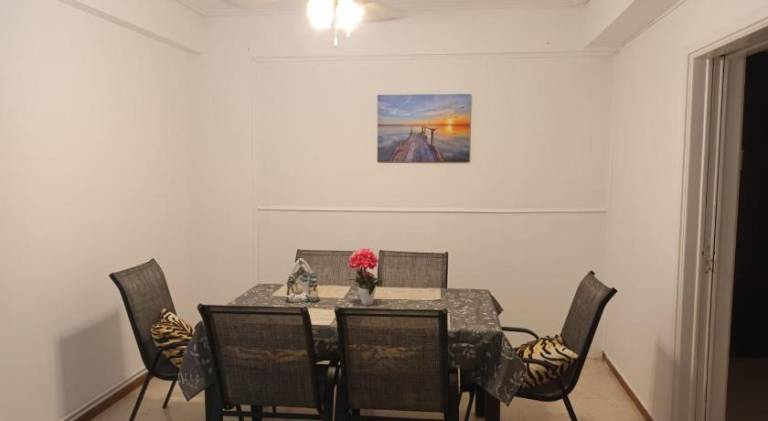 Apartment with 2 rooms for 6 persons — photo 4