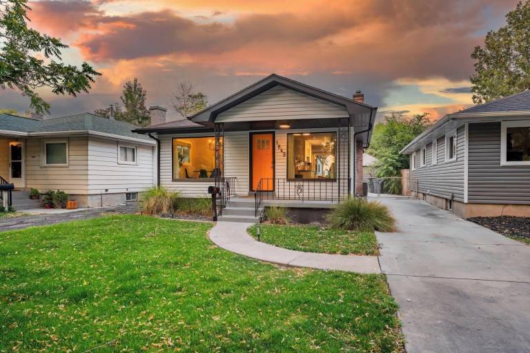 House  Sunnyside East