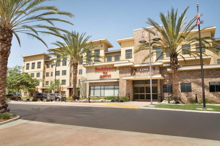 Residence Inn by Marriott San Diego North/San Marcos in San Marcos, CA