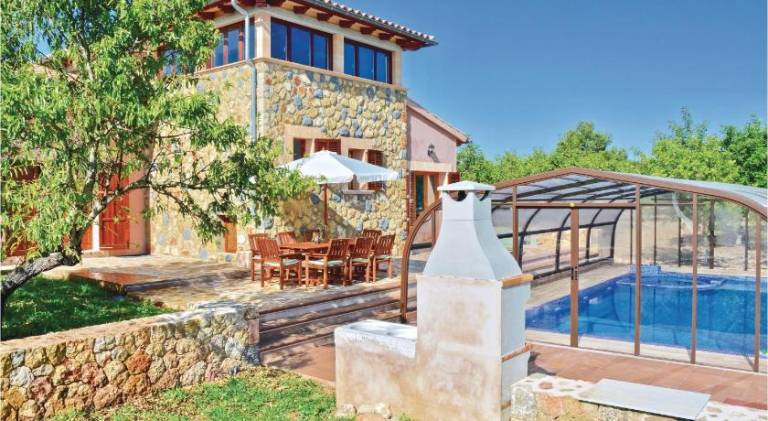 Ferienhaus  Santa Maria del Camí