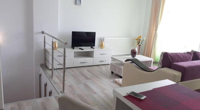Pleasant holiday apartment | Pets are welcome in Brasov