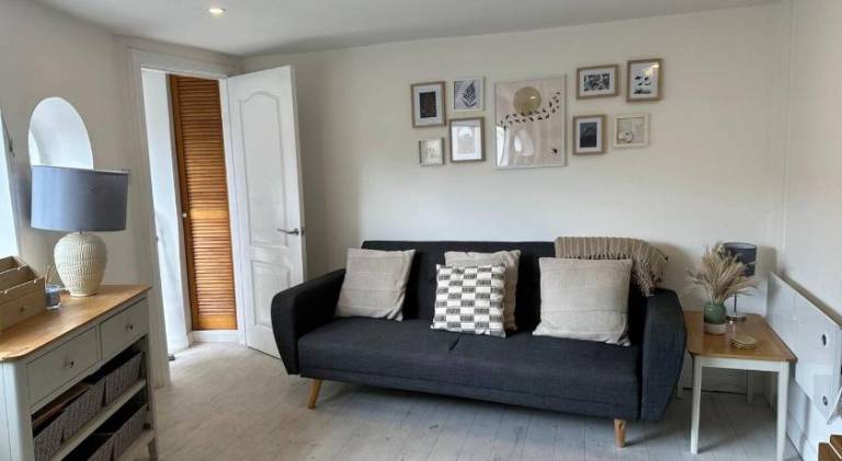 Pleasant rental apartment | Pets allowed in Margate