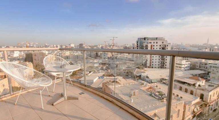 Apartment | Close to Neve Tzedek — photo 5
