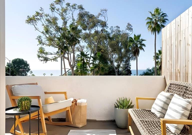 Le Petit Pali Laguna Beach — photo 5