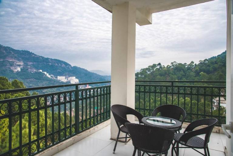 Holiday apartment with barbecue — photo 5