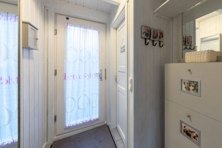 Wildgans 174 - Klassisches skandinavisches Ferienhaus für bis zu 6 Personen — photo 5