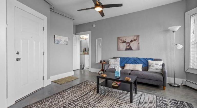 Nice apartment | Pet-friendly — photo 5