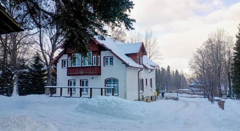 DW Bukowka in Karpacz