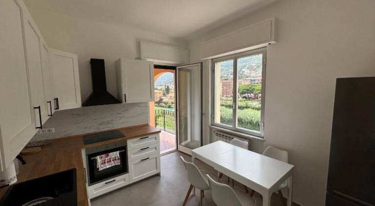 Nice apartment | Beach nearby | Pets allowed in Laigueglia