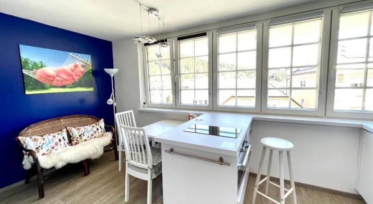 Ferienwohnung Spittal an der Drau