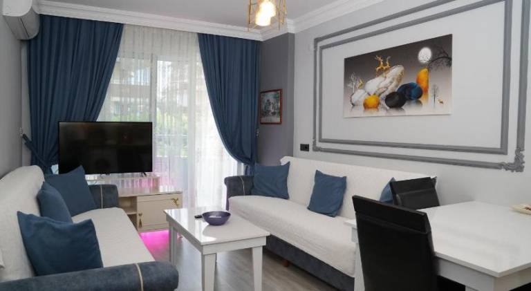 Apartamento  Alanya