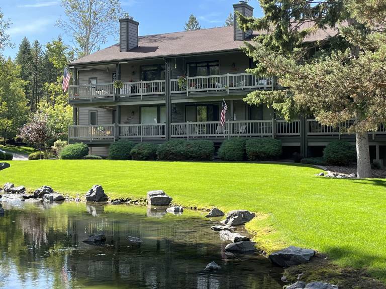 Condo  Bigfork