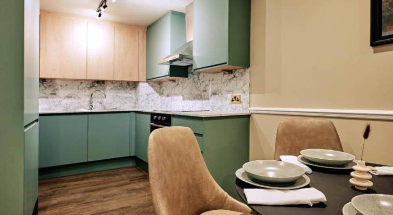 Beautiful rental apartment | Pets are welcome — photo 4