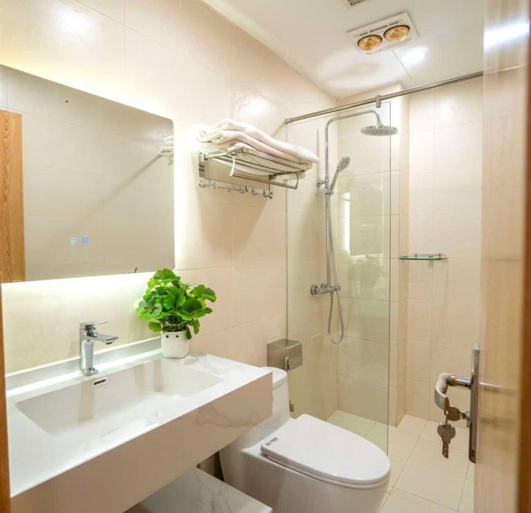 Huis Hanoi