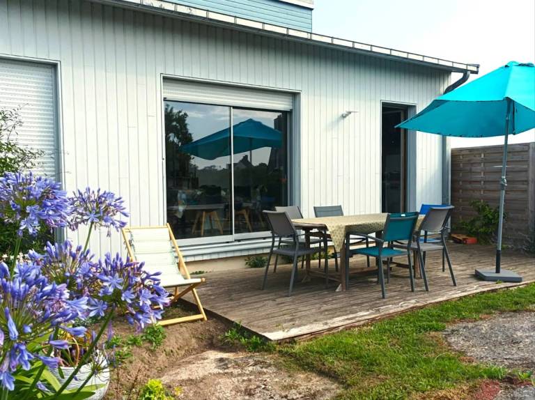 Villa  Perros-Guirec