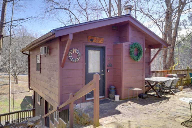 Couple's Retreat in Sevierville w/ Community Perks in Sevierville, TN