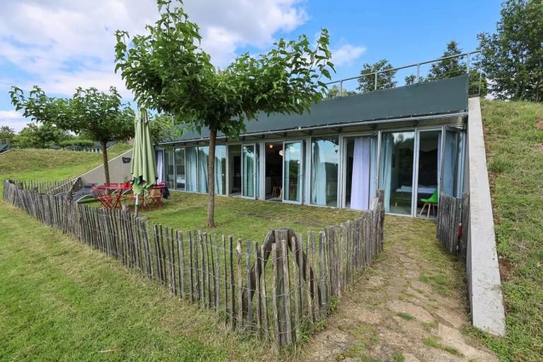 Maison de vacances Malemort-sur-Corrèze