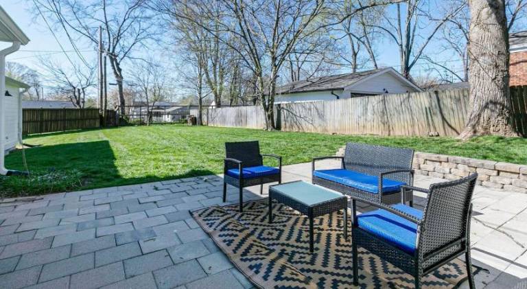 Pleasant vacation home | Pets allowed — photo 5